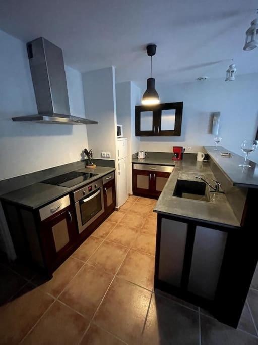 Chez Laura Pres Du Pont D'Arc Villa ซาลาวาส์ ภายนอก รูปภาพ
